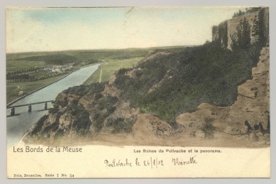 HOUX RUINES DE POILVACHE PANORAMA PONT MEUSE 26-08-1902.jpg